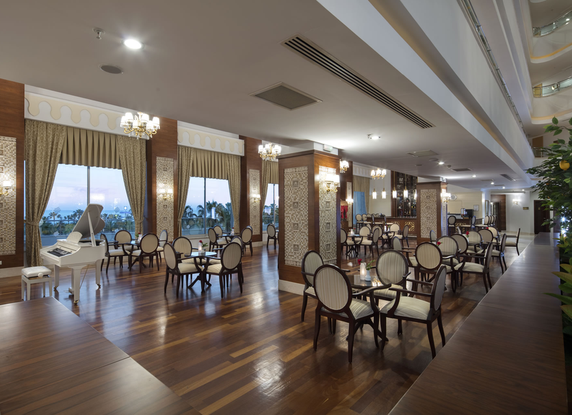 Ristorante Foto