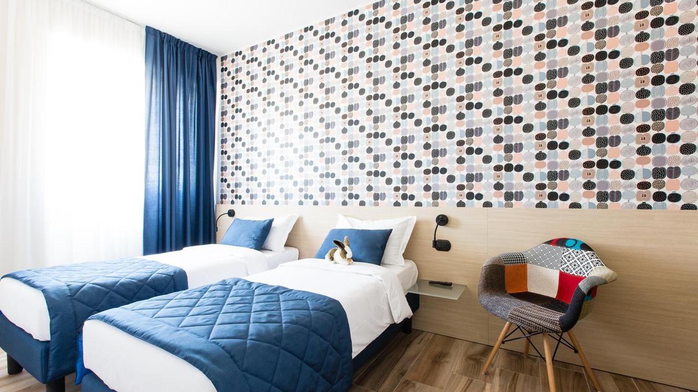 Aparthotel Isola