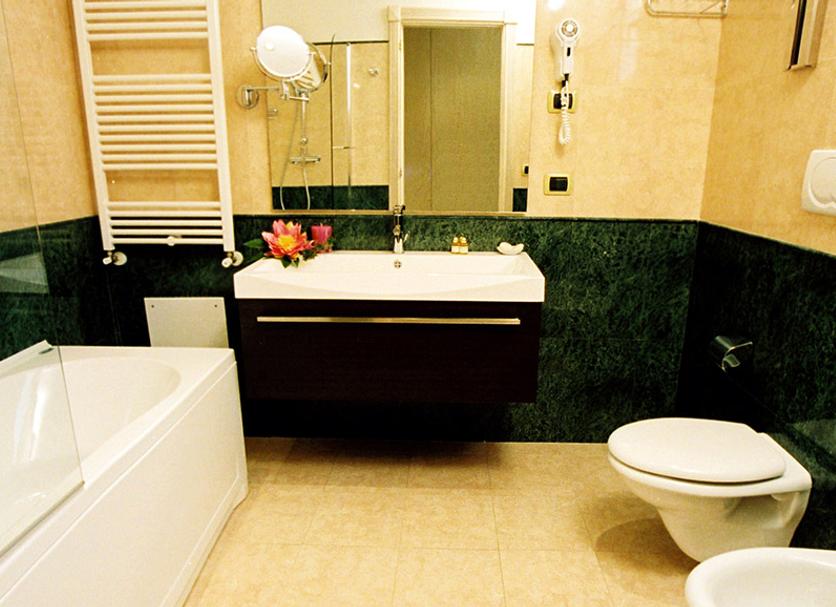 Bagno Foto