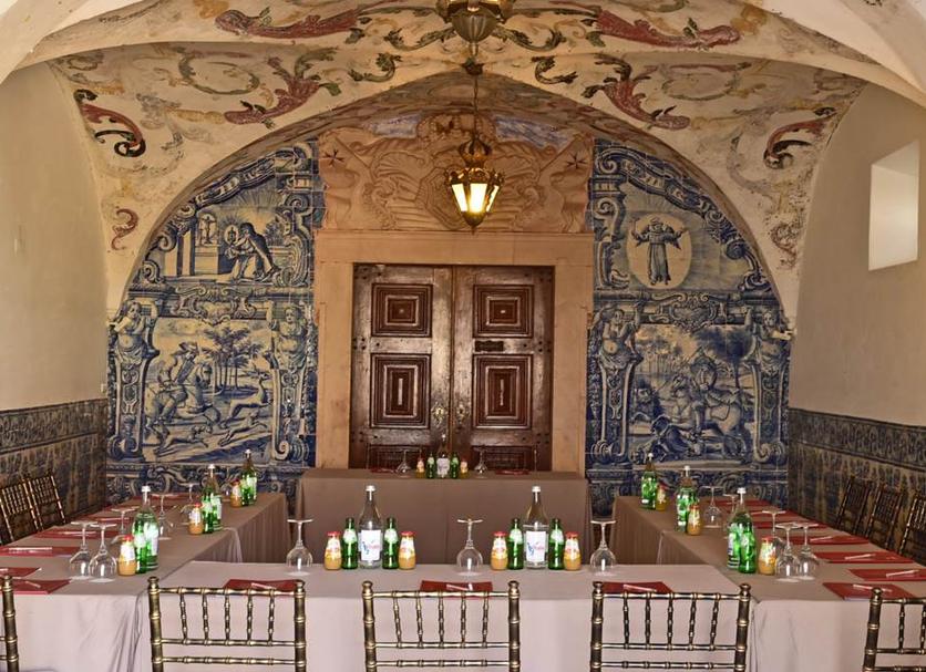 Reception Foto