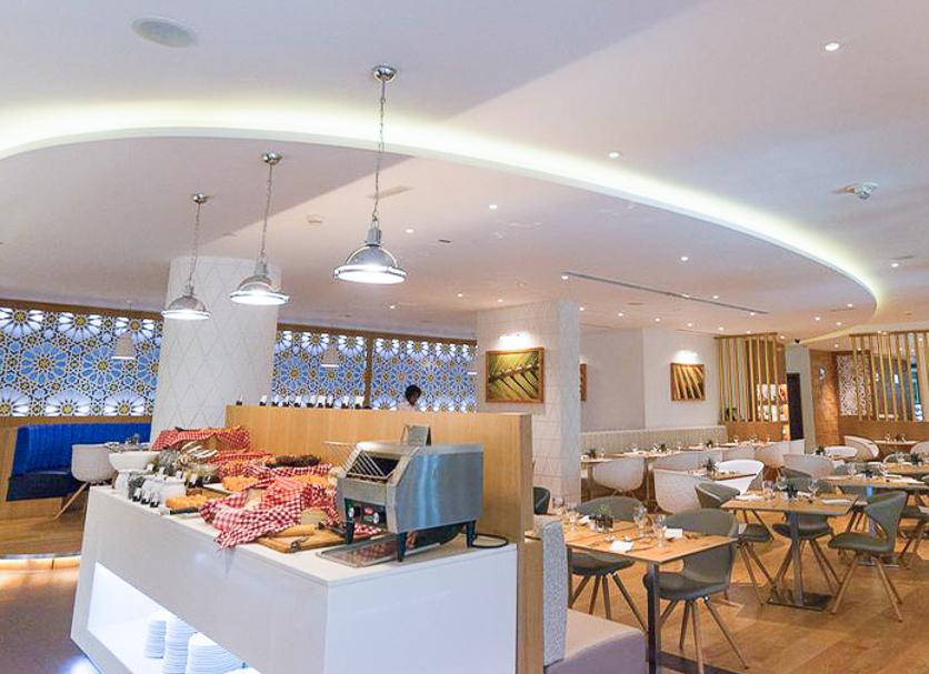 Ristorante Foto