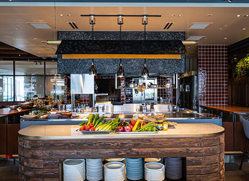 Ristorante Foto