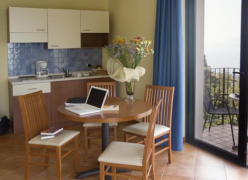 Sala pranzo Foto