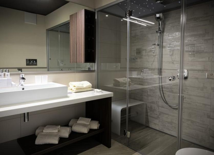 Bagno Foto