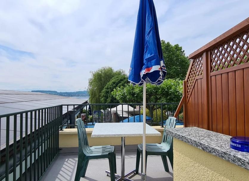 Balcone Foto