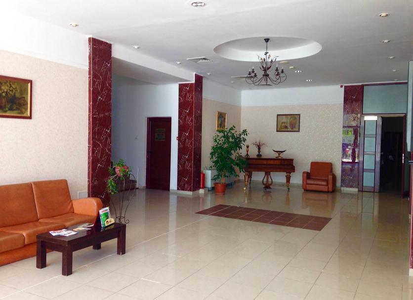 Ingresso Foto