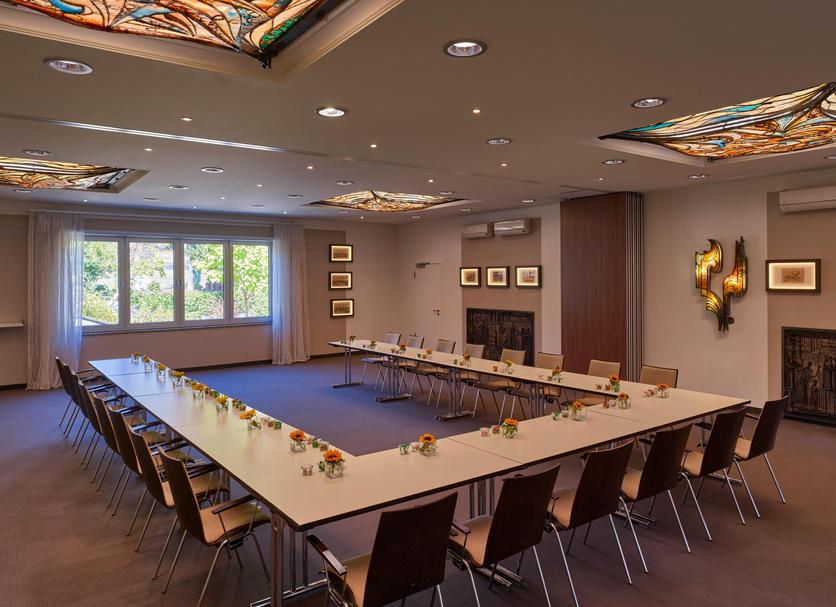 Sala conferenze Foto