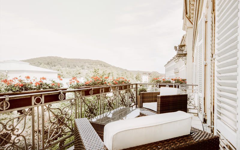 Balcone