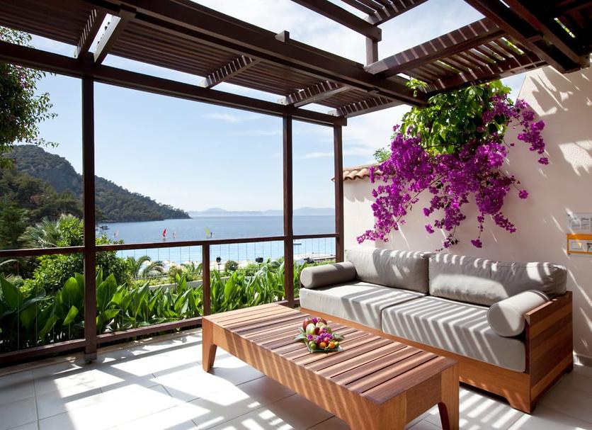 Balcone Foto
