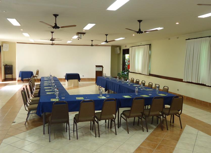 Sala conferenze Foto