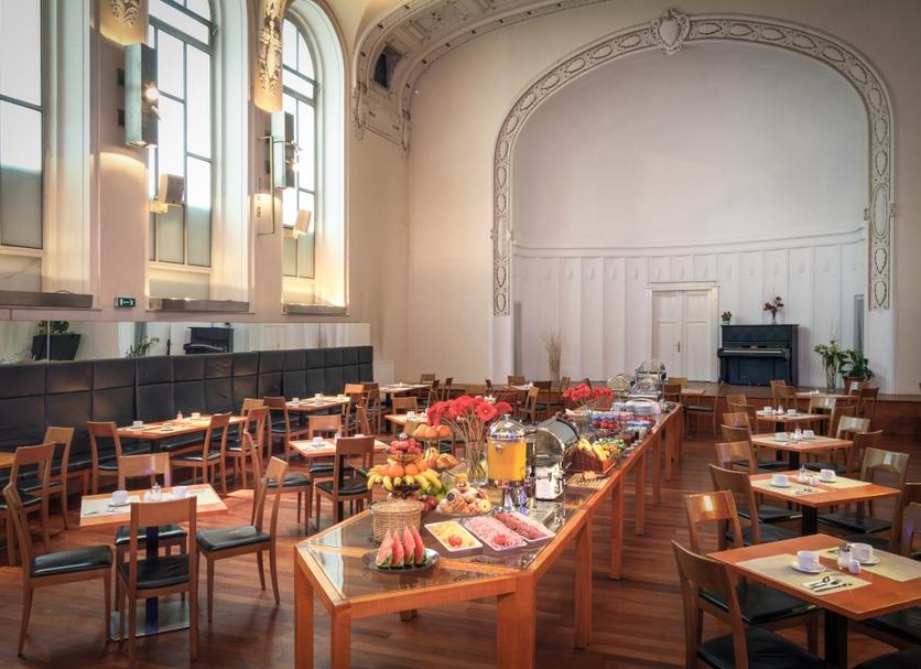 Ristorante Foto