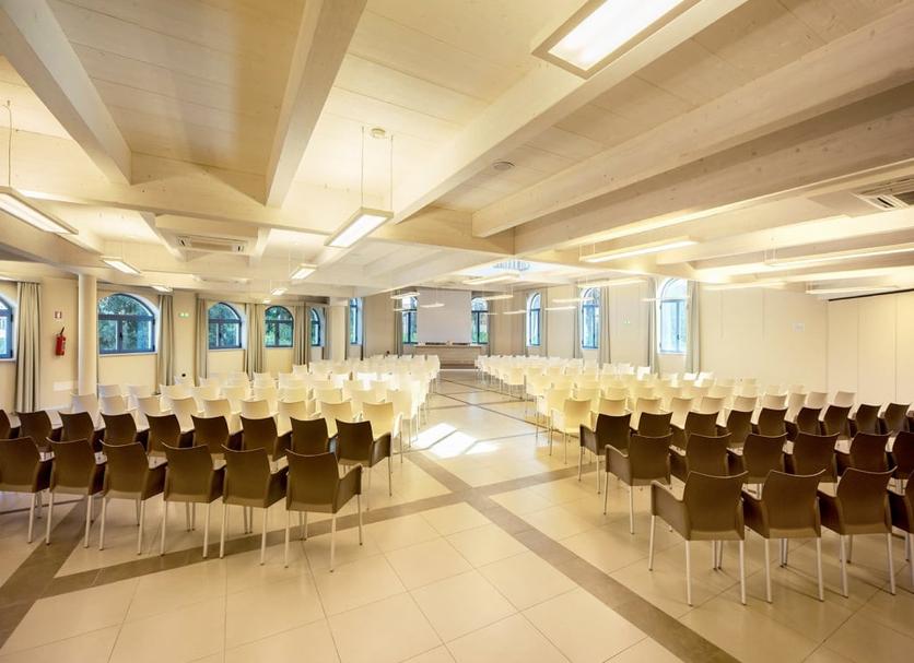 Sala conferenze Foto