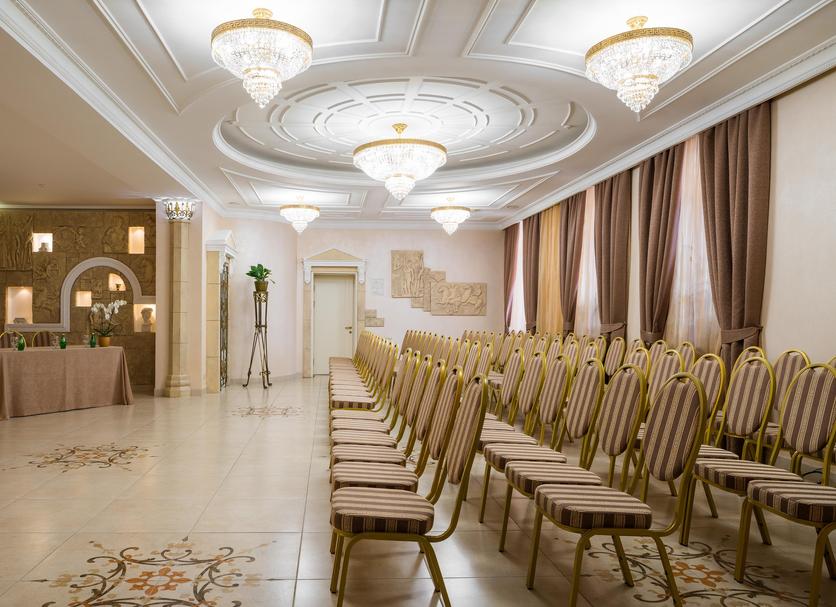 Sala conferenze Foto