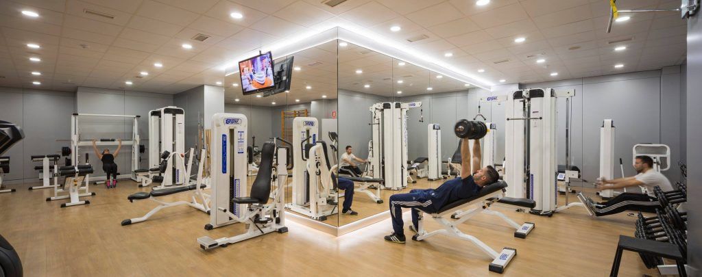 Palestra