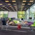 Area lounge