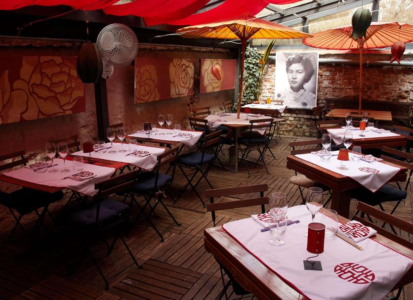 Ristorante Foto