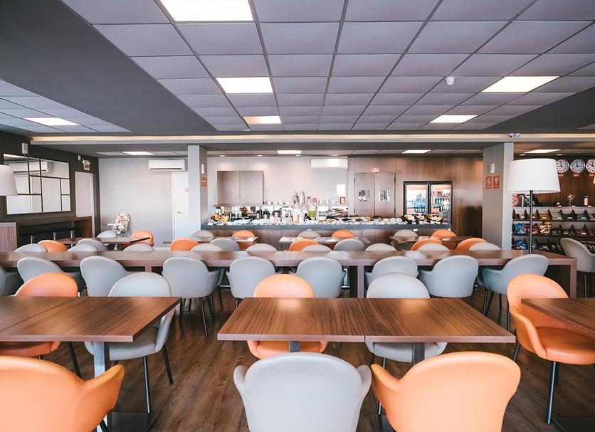 Ristorante Foto
