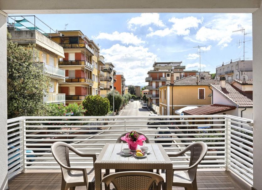 Balcone Foto