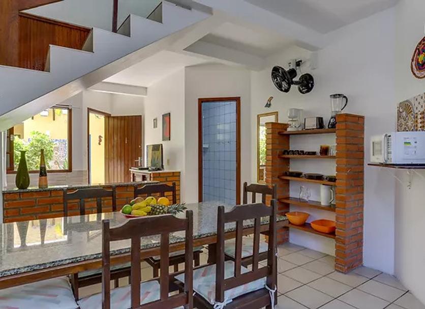 Sala pranzo Foto