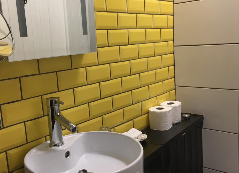 Bagno Foto