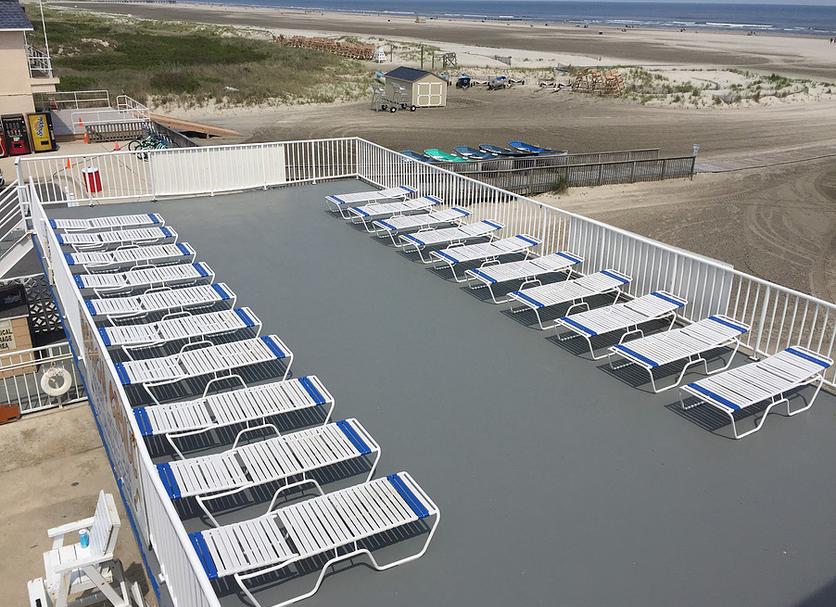 Terrazza Foto