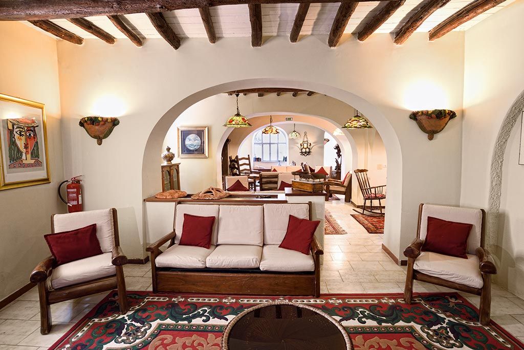 Area lounge
