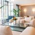 Area lounge
