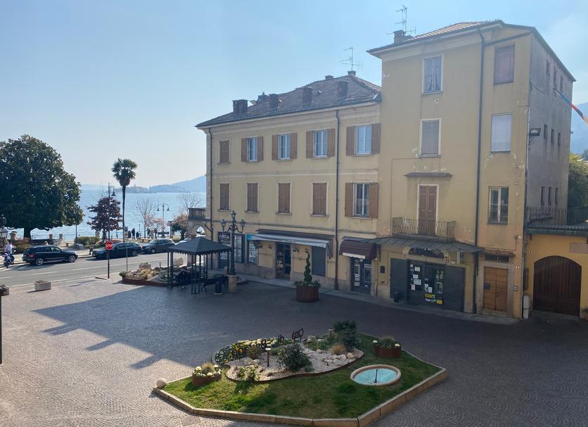 Vista esterna Foto