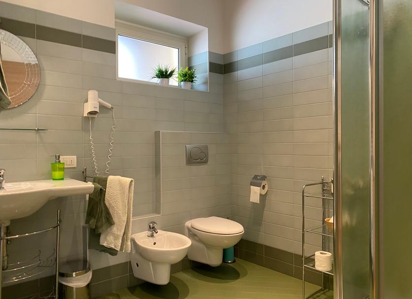Bagno Foto