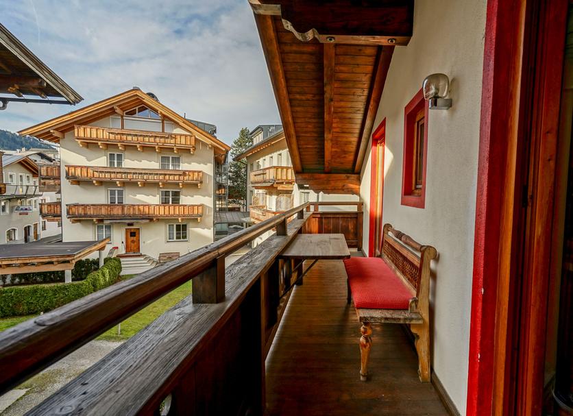 Balcone Foto