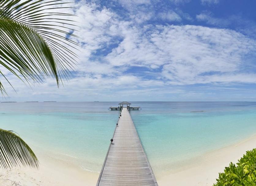 Spiaggia Foto