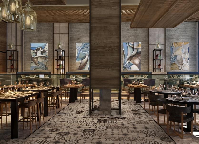 Ristorante Foto
