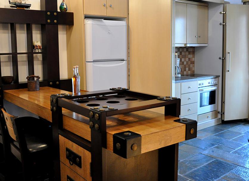 Cucina Foto