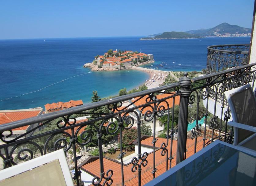 Balcone Foto