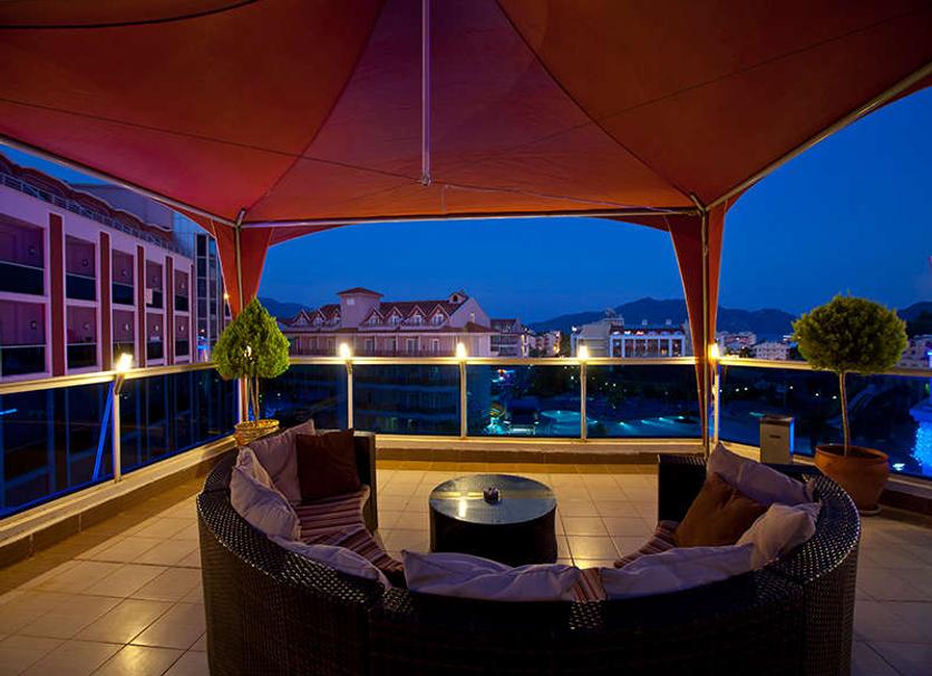 Balcone Foto