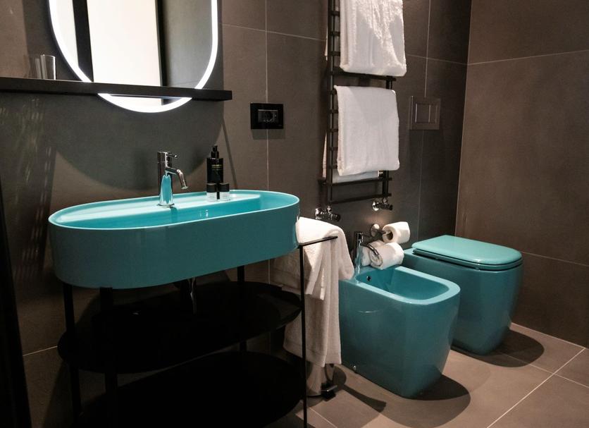 Bagno Foto