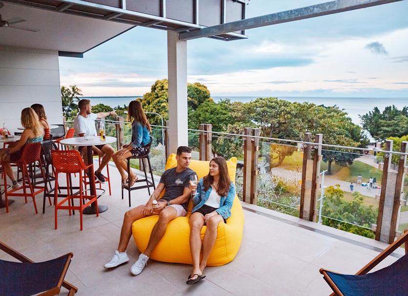 Terrazza Foto