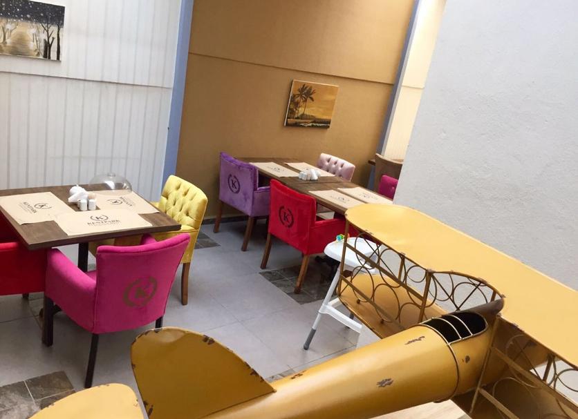 Ristorante Foto