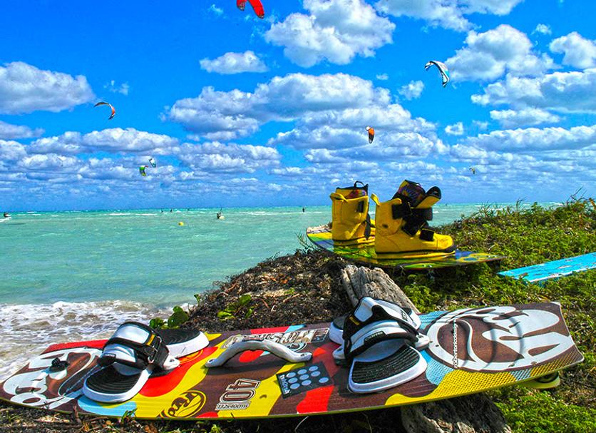 Spiaggia Foto