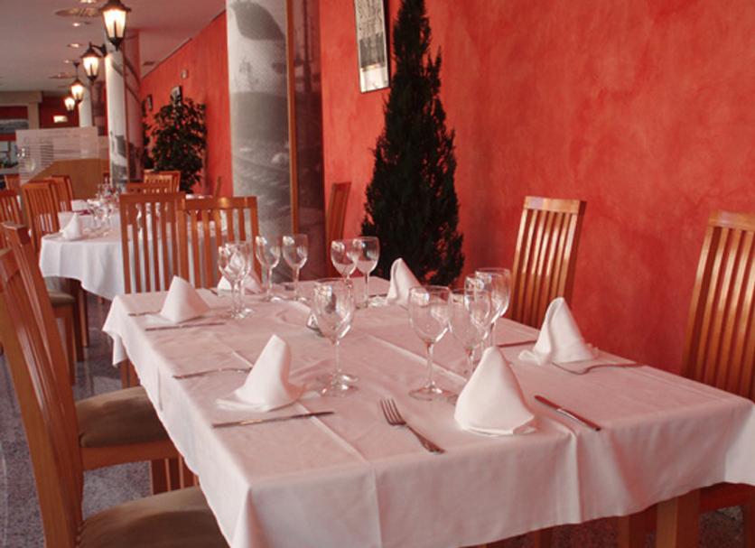 Ristorante Foto