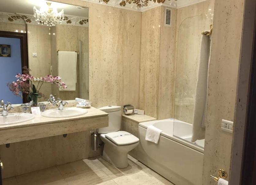 Bagno Foto