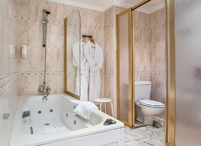 Bagno Foto