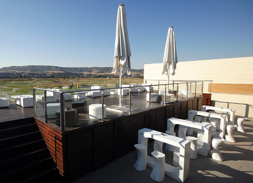 Balcone Foto
