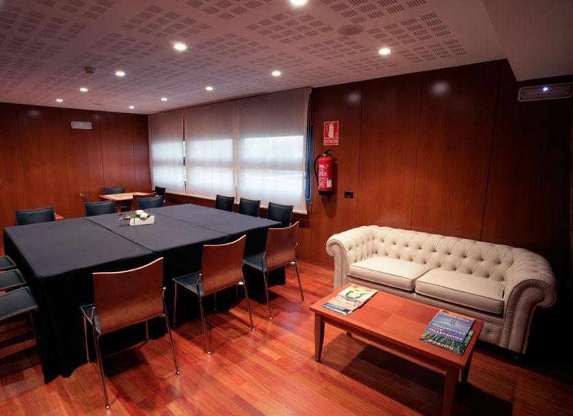 Sala conferenze Foto