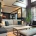 Area lounge