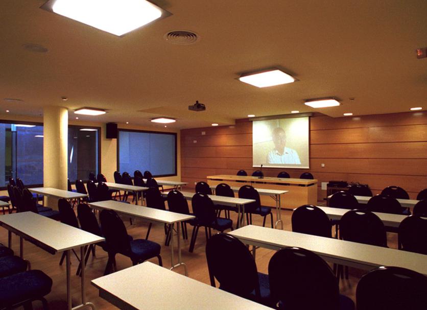 Sala conferenze Foto