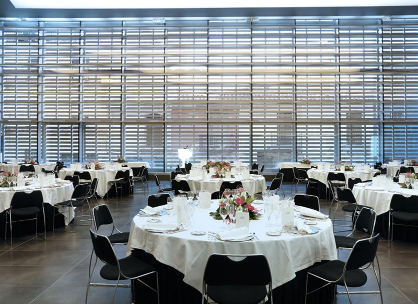 Sala ricevimenti Foto