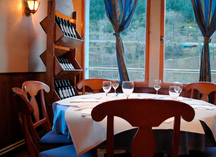 Ristorante Foto