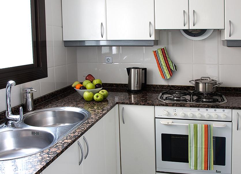 Cucina Foto