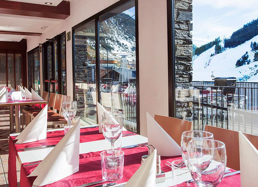 Ristorante Foto